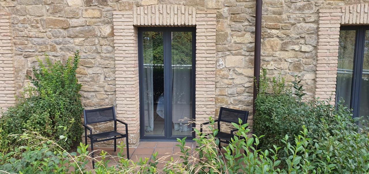 Hotel Villa Marcilla Εξωτερικό φωτογραφία