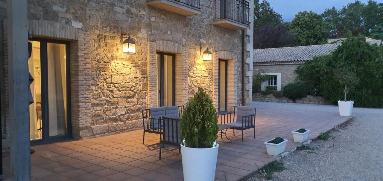 Hotel Villa Marcilla Εξωτερικό φωτογραφία