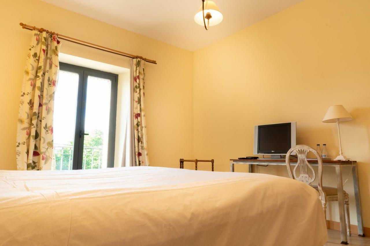 Hotel Villa Marcilla Εξωτερικό φωτογραφία