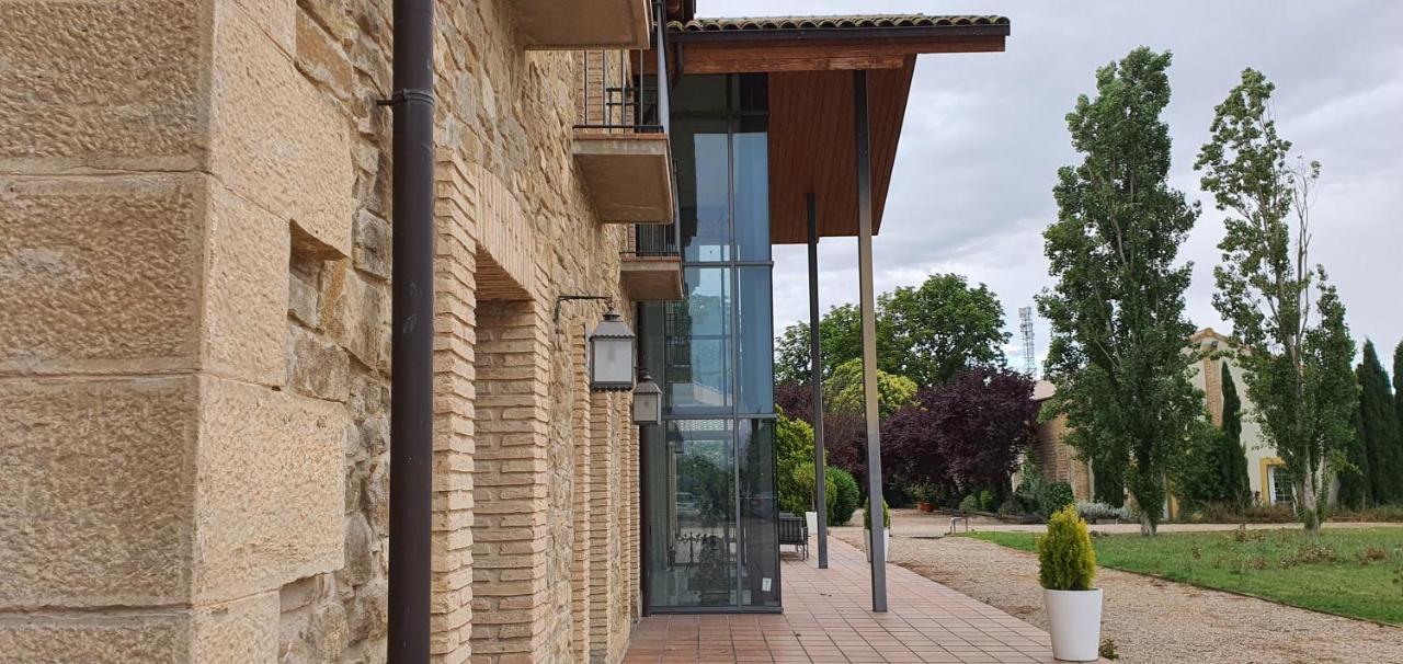 Hotel Villa Marcilla Εξωτερικό φωτογραφία